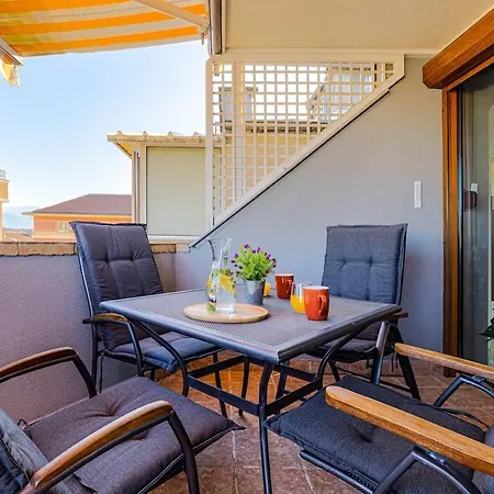 Appartamento Castle 3br In Plovdiv