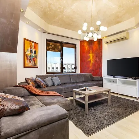 Castle 3br In Appartamento *