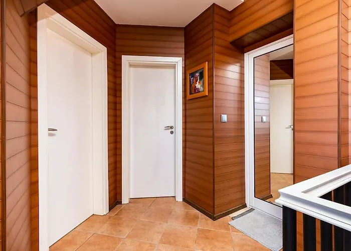 Daire Castle 3br In Filibe