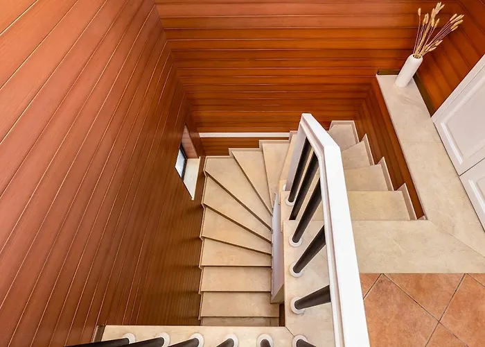 Daire Castle 3br In Filibe