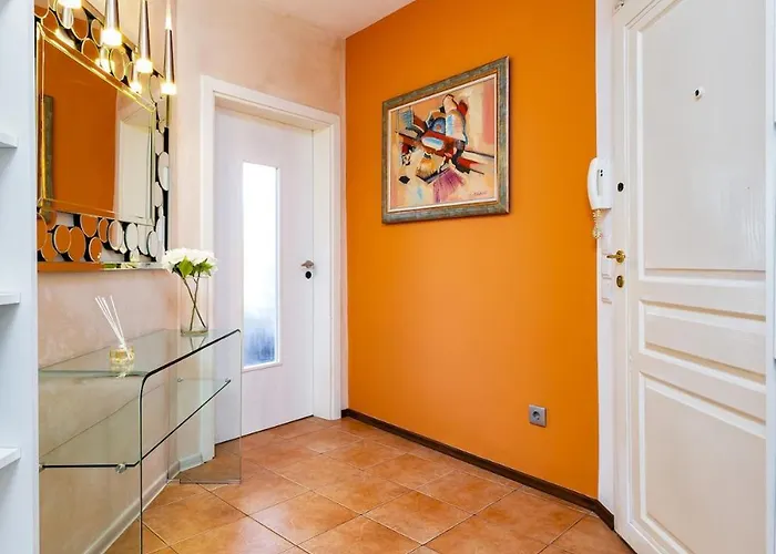 Daire Castle 3br In Filibe