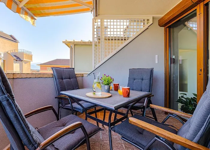 Daire Castle 3br In Filibe