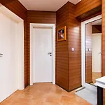 شقة Castle 3br In بلوفديف