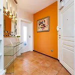 شقة Castle 3br In بلوفديف