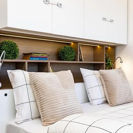 Castle 3br In Appartement Plovdiv