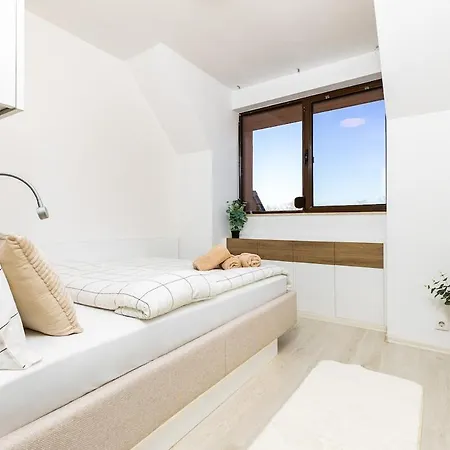Castle 3br In דירה