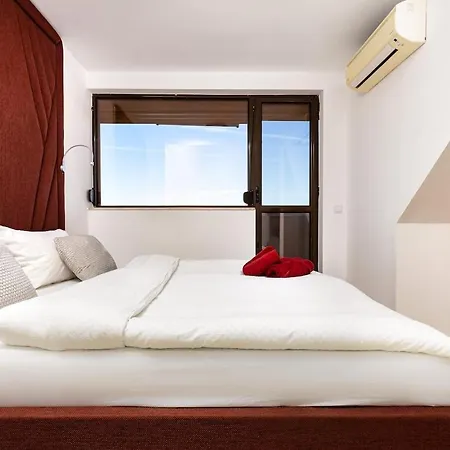 شقة Castle 3br In بلوفديف