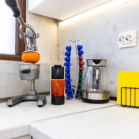 Castle 3br In Appartement