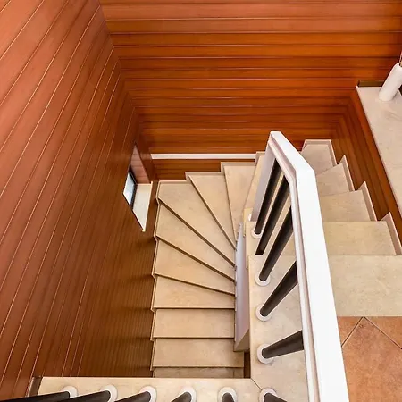 Appartement Castle 3br In Plovdiv