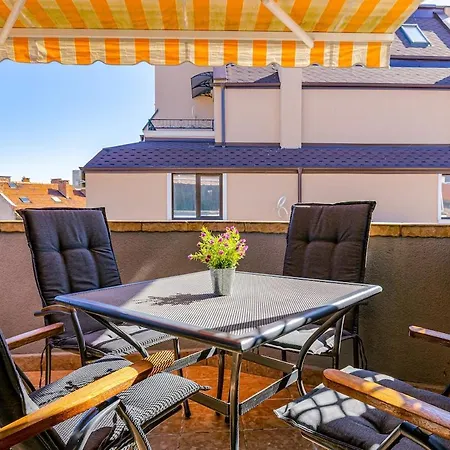 Castle 3br In * Φιλιππούπολη