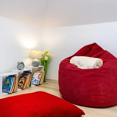 Castle 3br In Διαμέρισμα *
