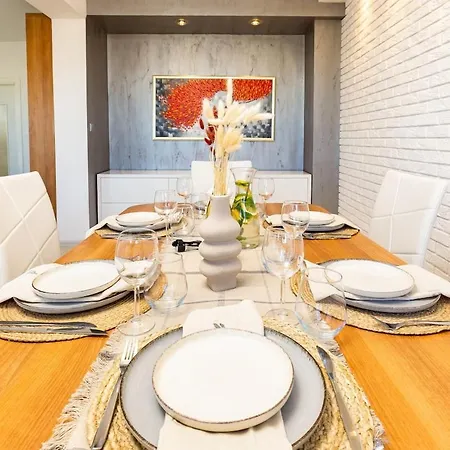 דירה Castle 3br In פלובדיב