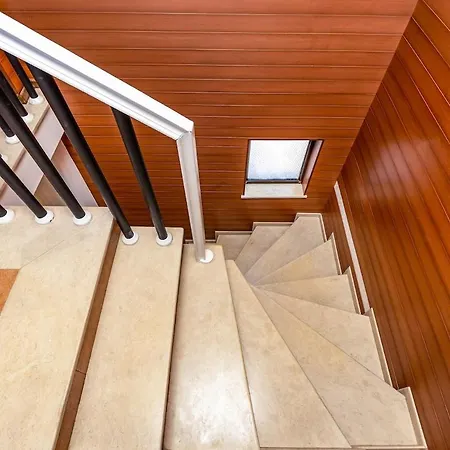 Castle 3br In Διαμέρισμα Φιλιππούπολη