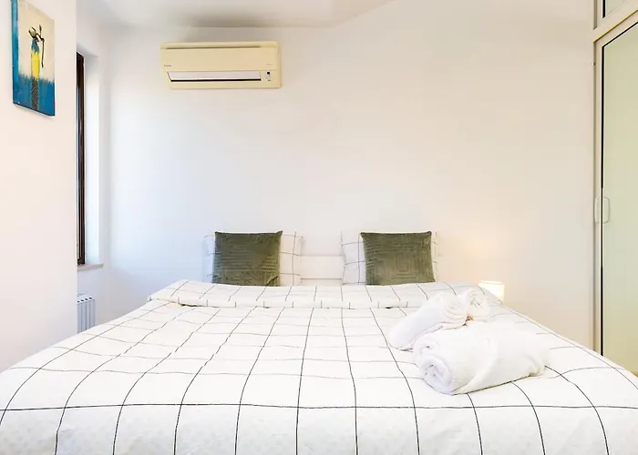 Castle 3br In * Plovdiv