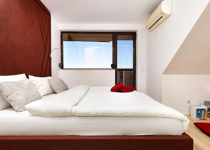 Lejlighed Castle 3br In Plovdiv