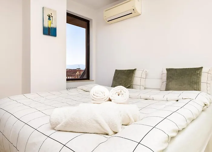 Castle 3br In Plovdiv