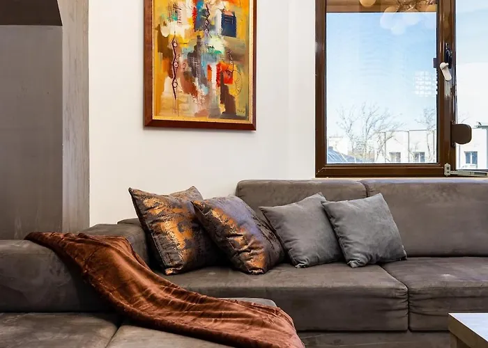 Castle 3br In Plovdiv