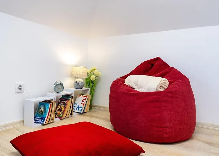 Castle 3br In Lejlighed *