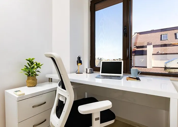 Castle 3br In Lejlighed Plovdiv