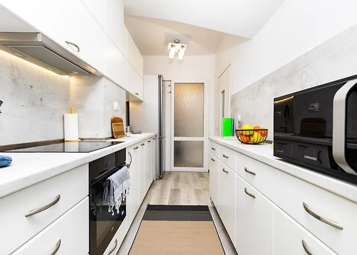 Castle 3br In Lejlighed