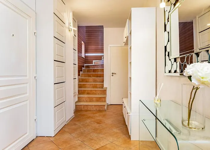 Castle 3br In Lejlighed *