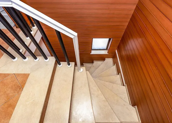 Castle 3br In Lejlighed Plovdiv